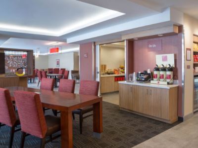 ทาวน์เพลซ สวีท บาย แมริออท ออตตาวา คานาตา Hotel ภายนอก รูปภาพ